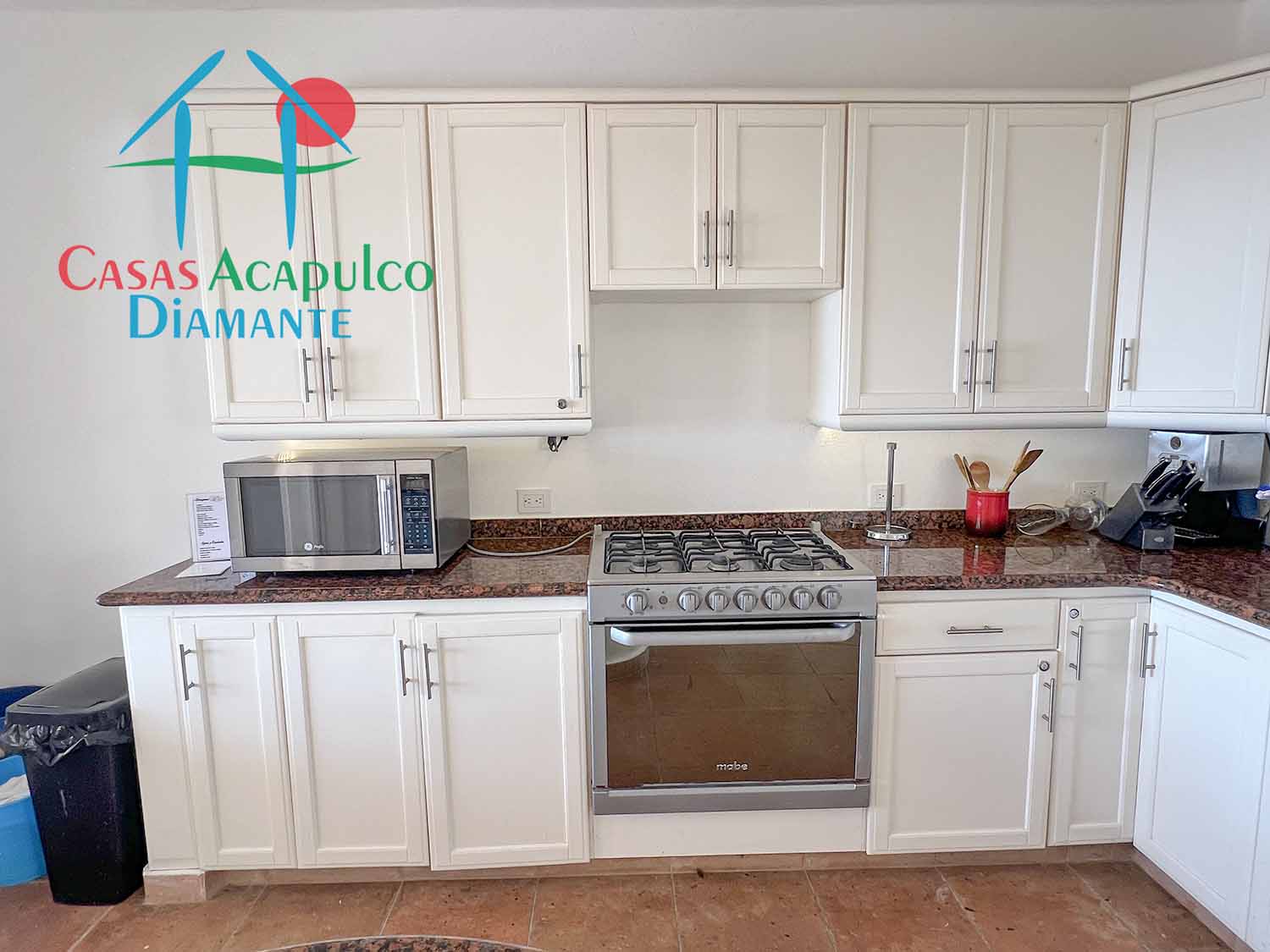 Brisas del Marqués Los Celajes 19 - Cocina 6 Brisas del Marqués Los Celajes 19 - Cocina 6